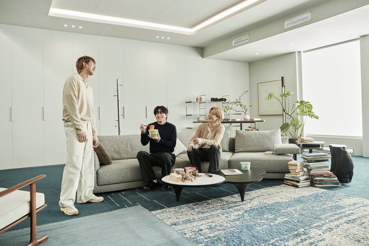 BTS Charts News tweet media