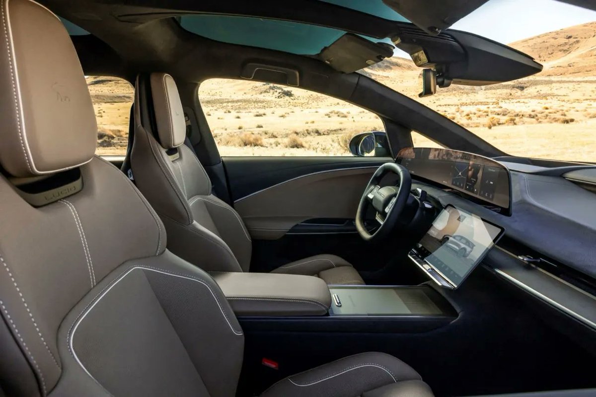 Expert Car Reviews🚘 tweet media