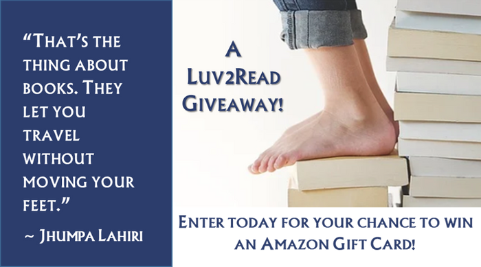 ChristaN7777's tweet photo. Enter to win an Amazon #giftcard. There's never too many books to read and summer is coming. Ends 4/23/2026 #booklovers
https://t.co/I3BR6nIgUc https://t.co/vsUamQ40VQ