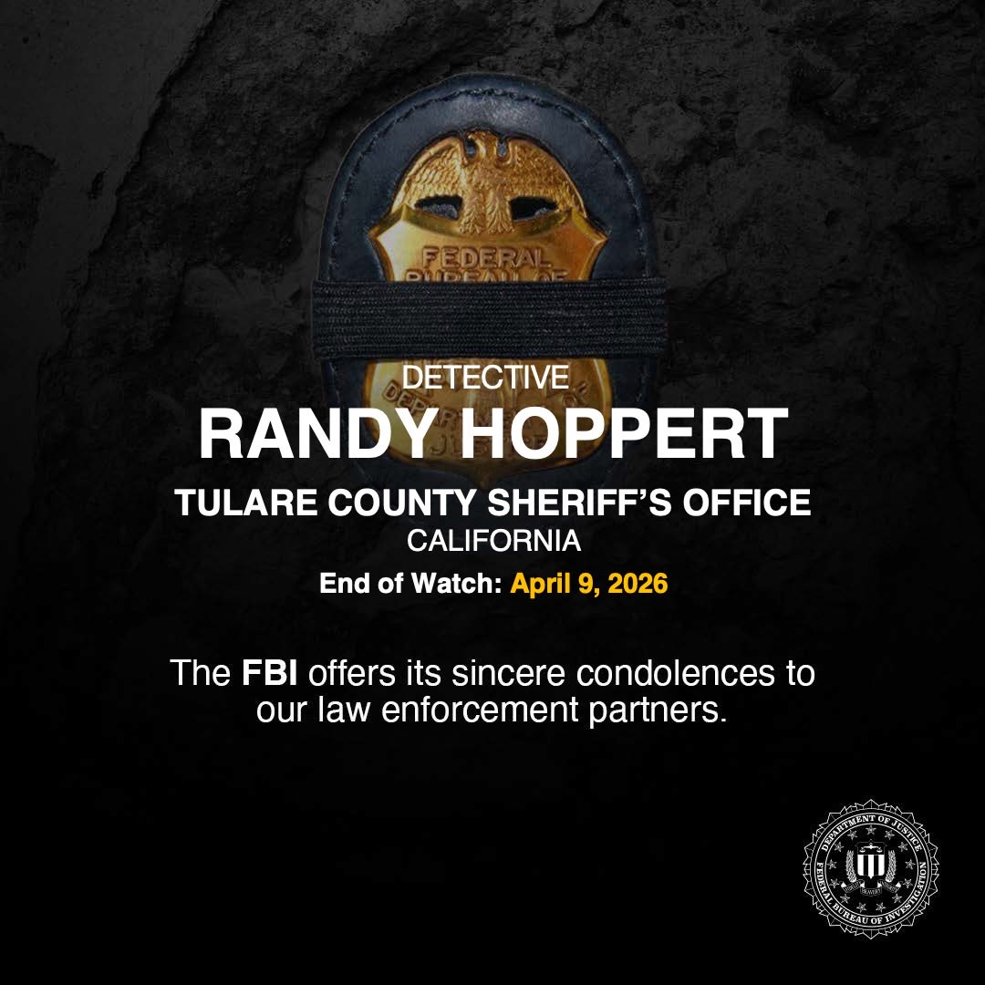 FBI Director Kash Patel tweet media