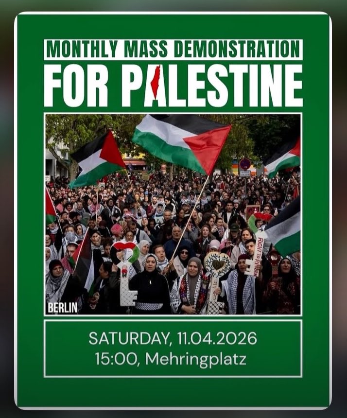 BrunellaCapitan's tweet photo. #Berlin HUMANITY is calling YOU‼️‼️ In times when the law is used to silence the vulnerable, when injustice becomes law, RESISTANCE becomes duty. #b1004 #b1104 ✊🏼❤️ https://t.co/rwlltcA0Sk
