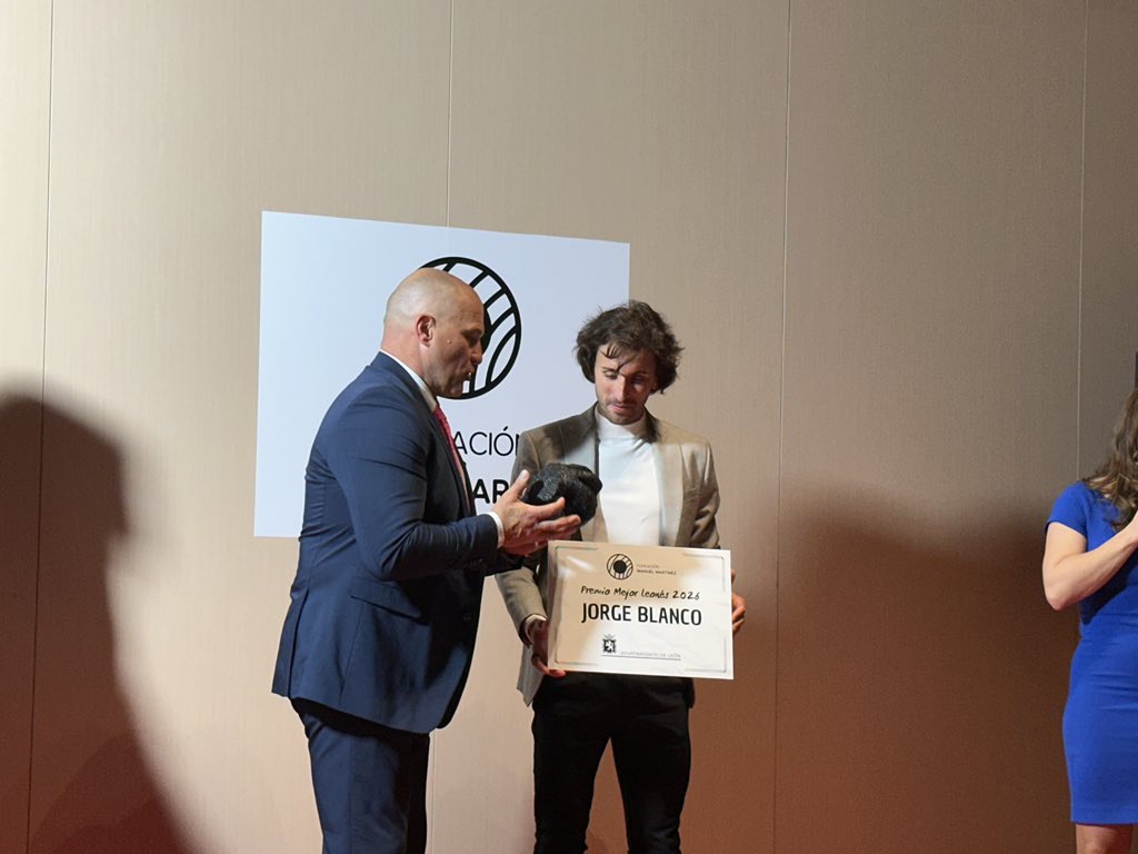 Ayuntamiento de León tweet media