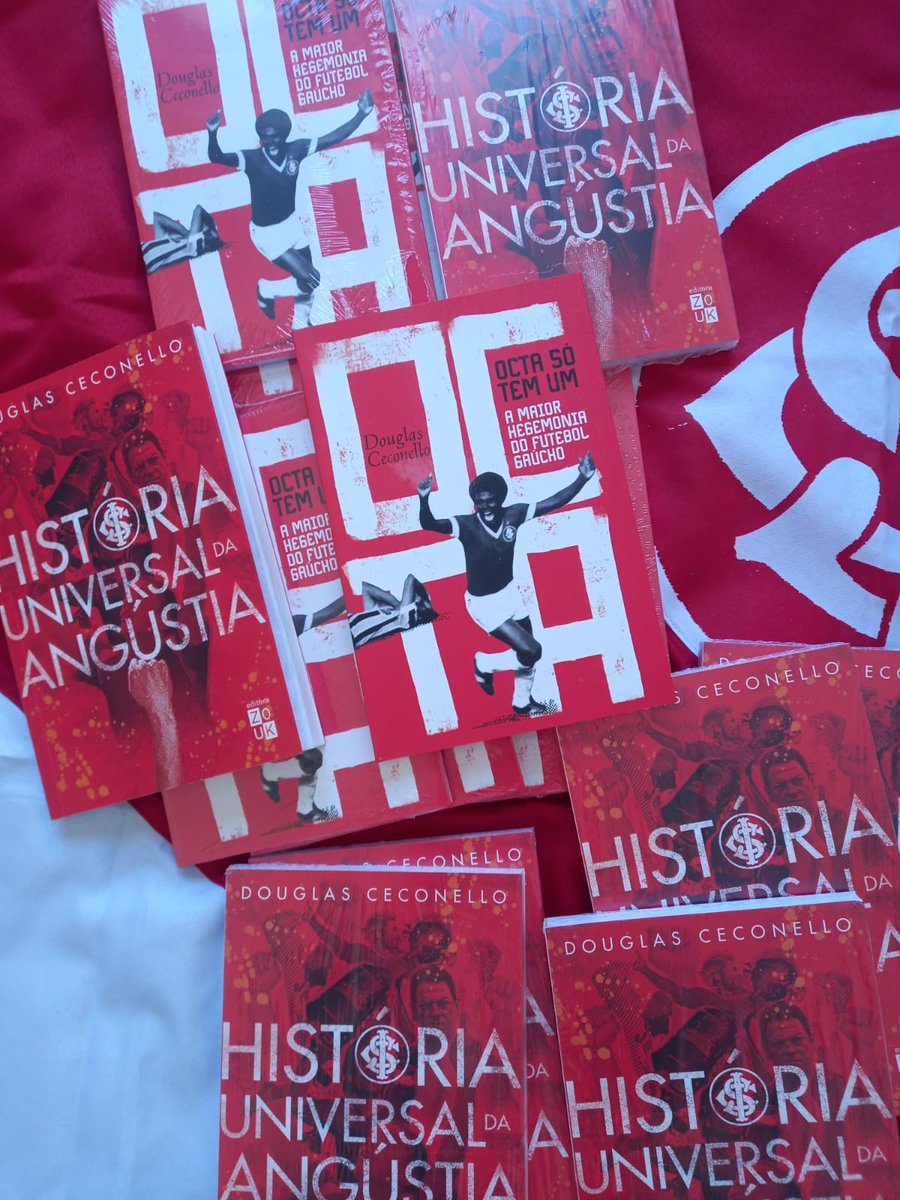 Douglas Ceconello tweet media