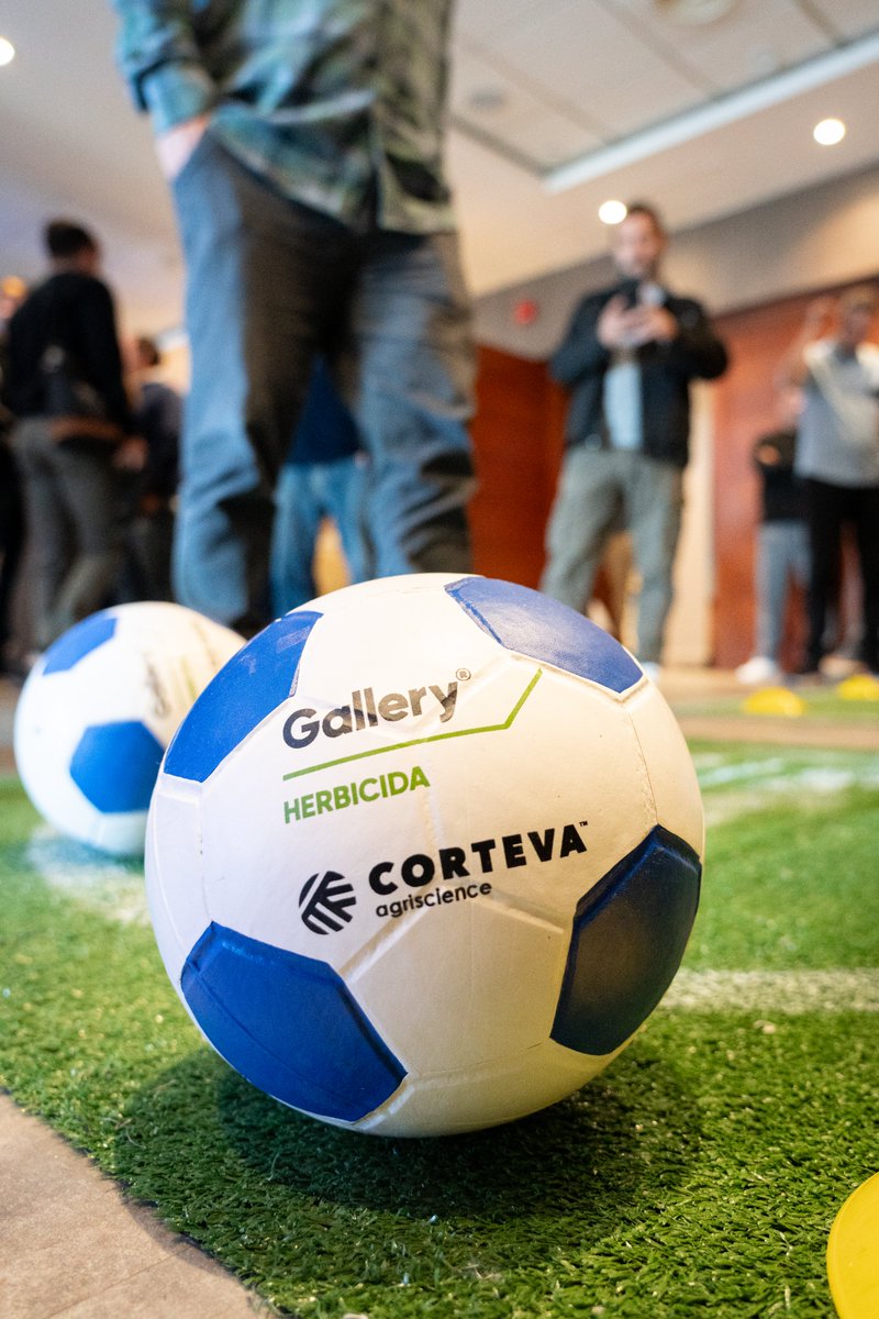 Corteva Argentina tweet media