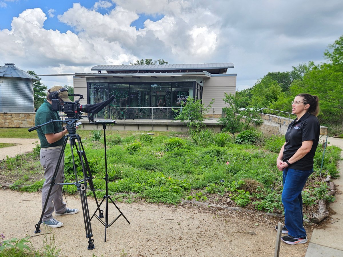 Brazos Valley GCD tweet media