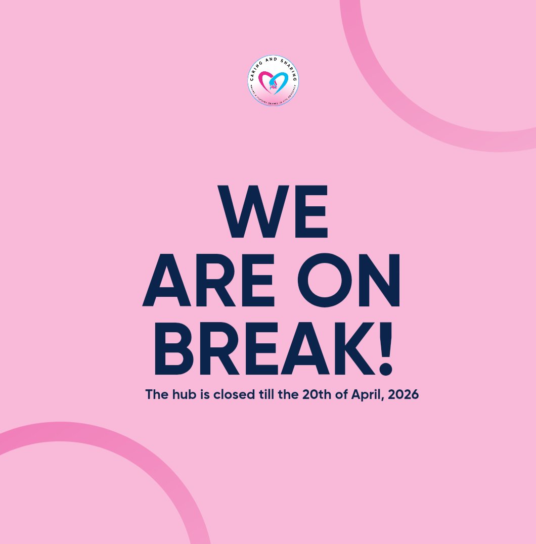 CAS_rochdale's tweet image. Notice: Temporary Hub Closure

Our hub will be closed from 13–17 April and will reopen on Monday, 20 April 2026.

Our charity shop remains open. Thank you for your understanding, and continued support.

#casrochdale #communityupdates #cascommunity