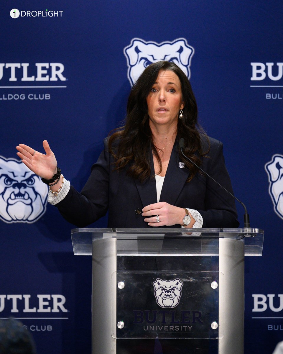 ButlerUWBB's tweet photo. The Marchesano Era starts now 🐶💙🏀 https://t.co/NOlo8mdkyY