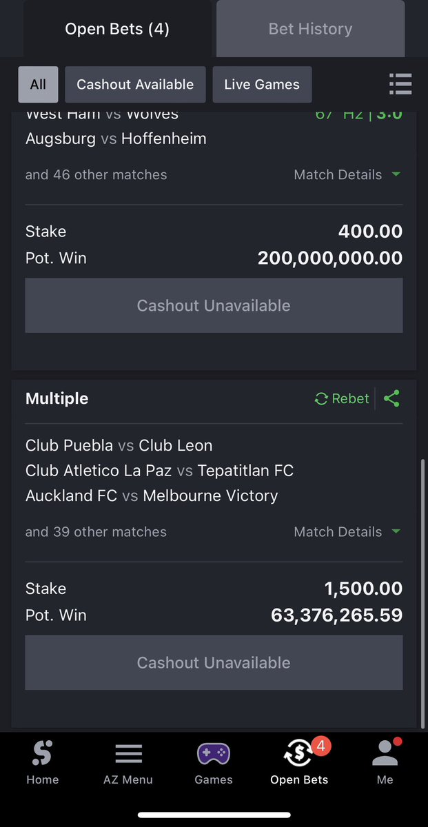 Sporty Nightmare tweet media