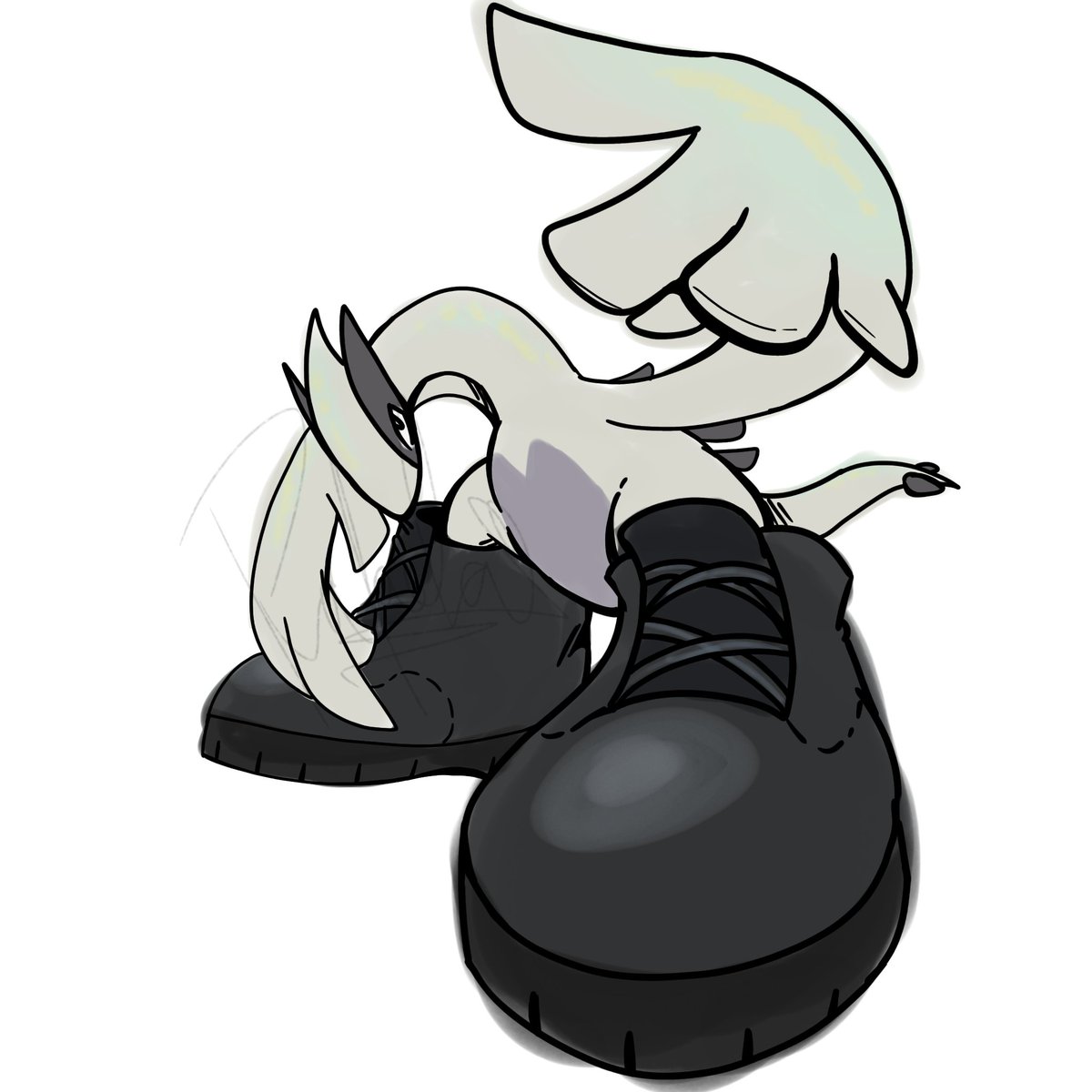 Rafaela_Draw (comissões fechadas) tweet media