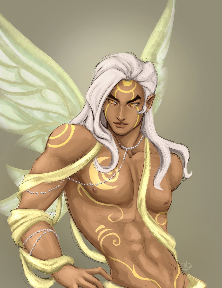 Neanderthal fan #1 tweet media