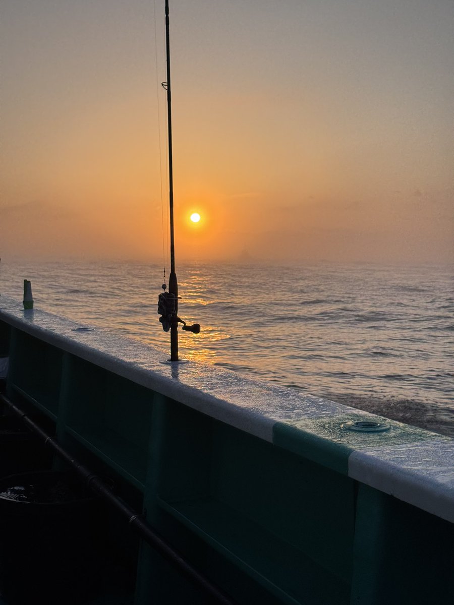 irie0406's tweet photo. 久しぶりのテンヤ真鯛行ってきます🎣 https://t.co/MBCQrmGhK5