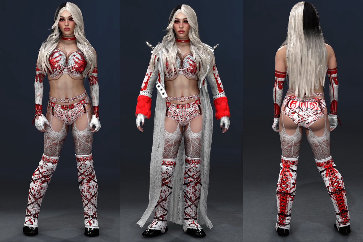 Heather Rae 🩸🦇 tweet media