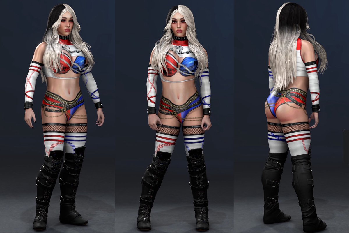 Heather Rae 🩸🦇 tweet media