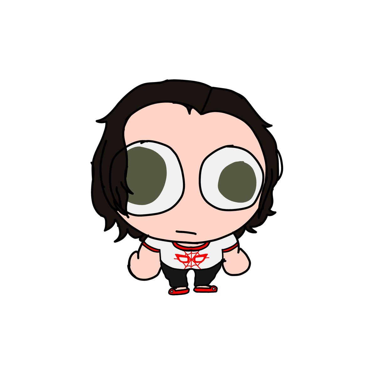 𝔄cervo 𝔊rifo #GrifoCampeão #BBB26 tweet media