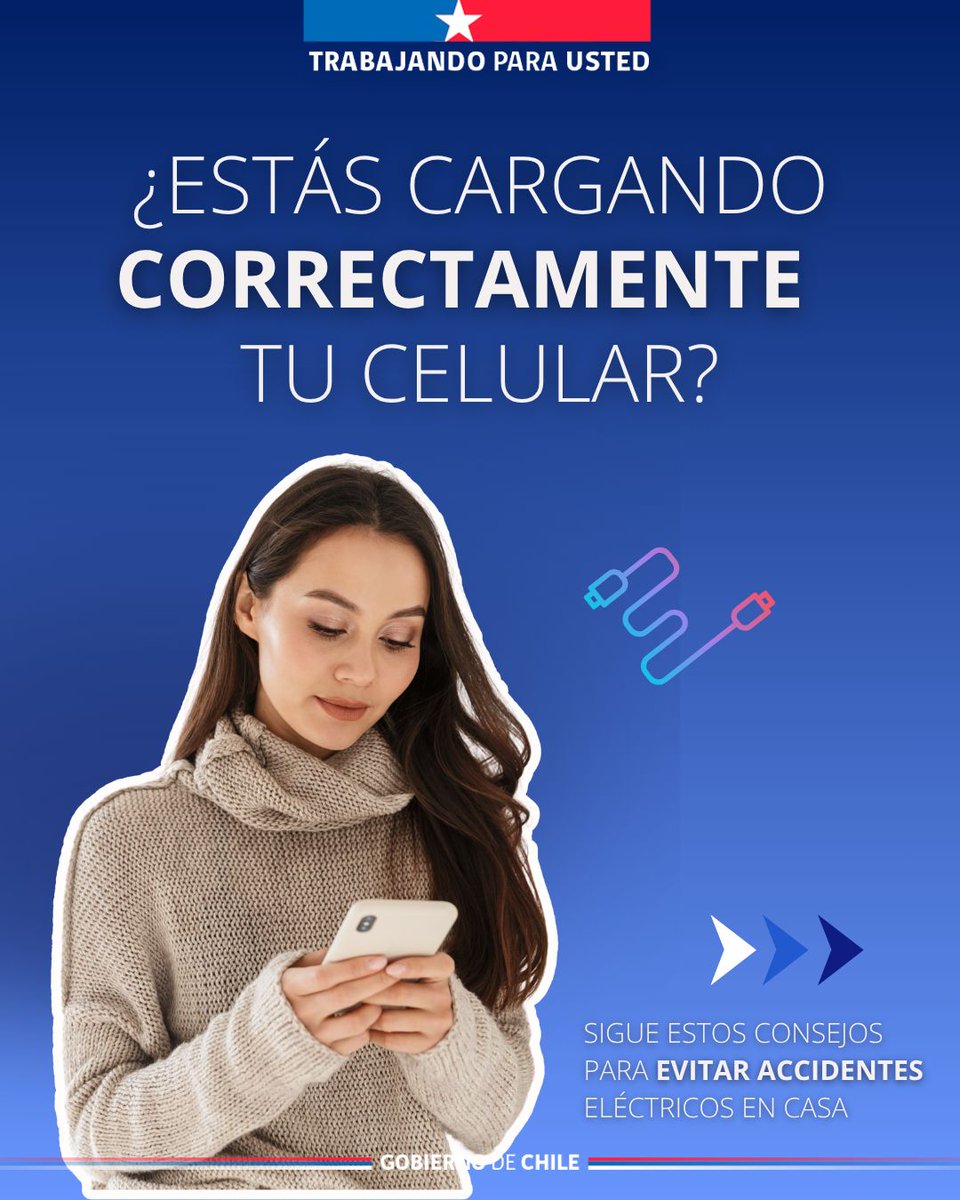 Superintendencia de Electricidad y Combustibles tweet media