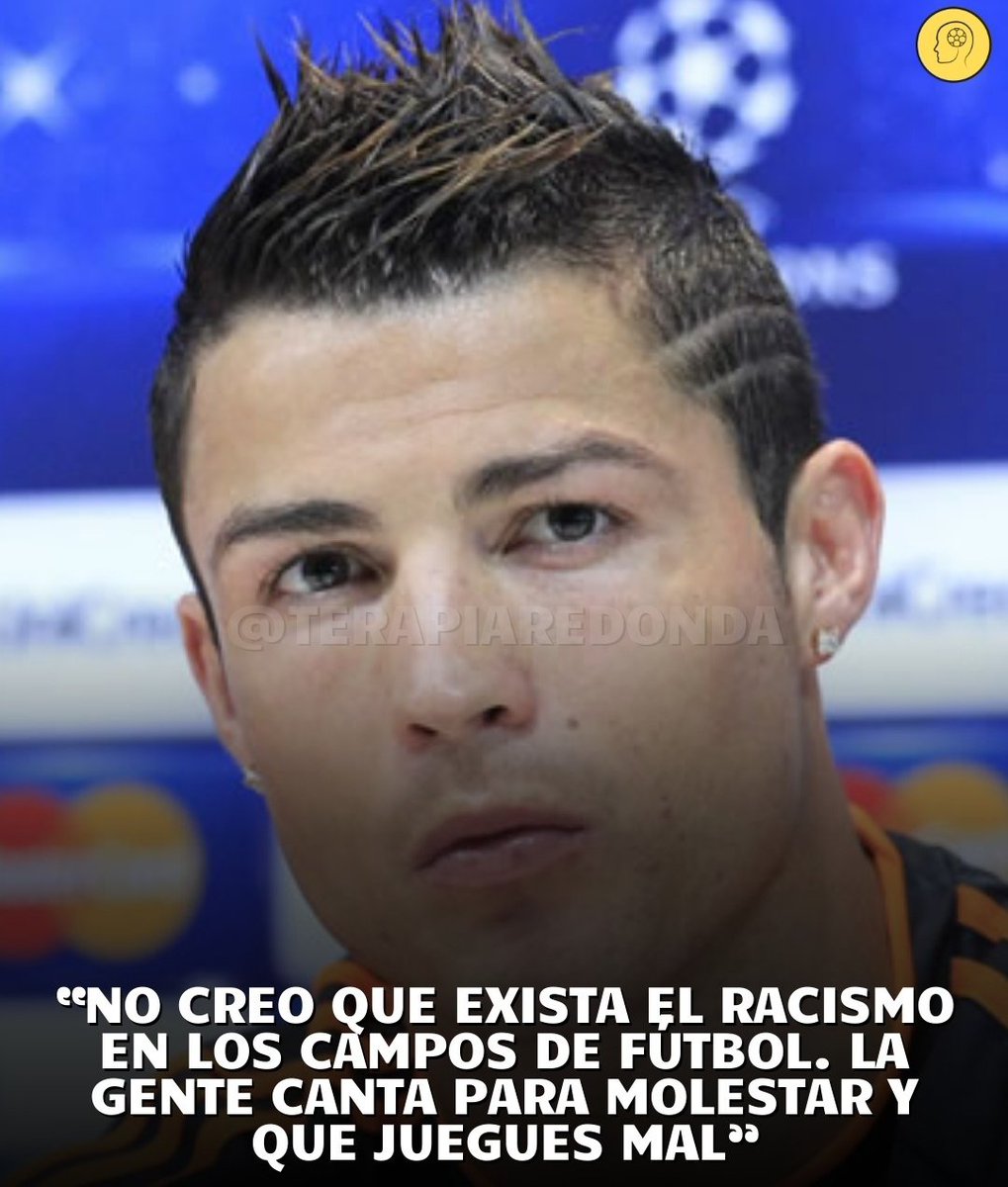 frasesedudom's tweet photo. @Alicanuch No es racista https://t.co/LE6MM85VIW