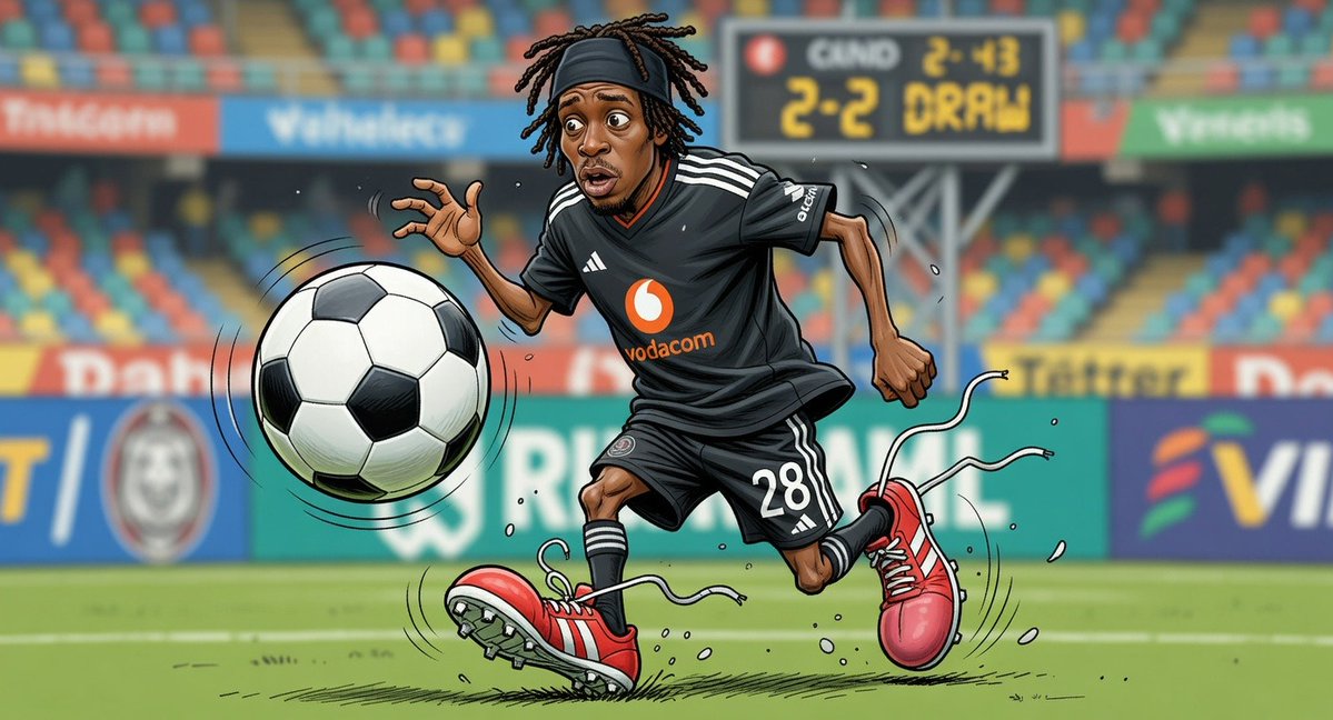 Aluwani 🇿🇦 tweet media