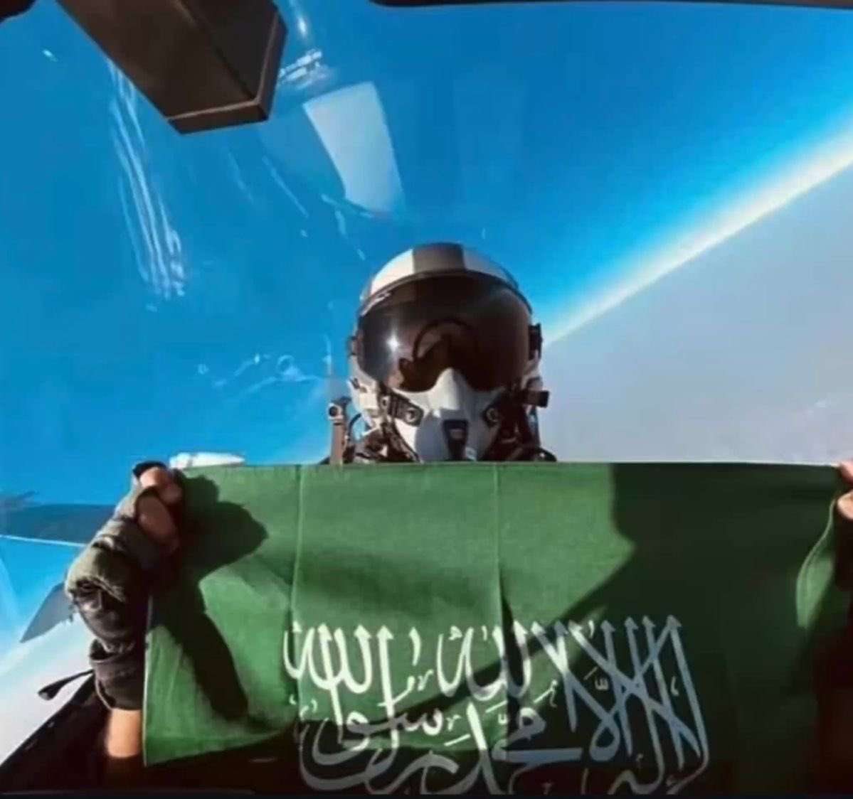 KSA Legacy | 🇸🇦 tweet media