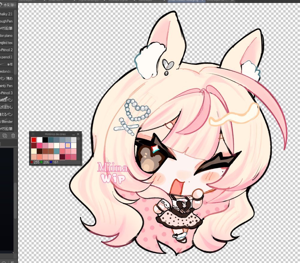 lena🌙 tweet media