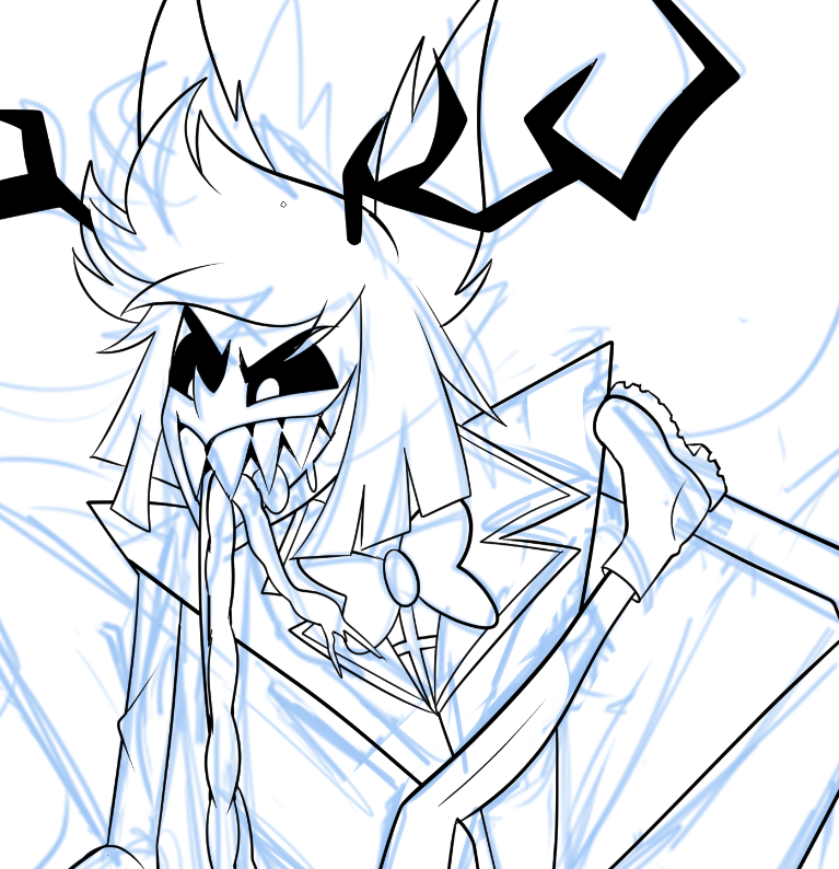 🪐 Niku💫 | Commissions Open | VGen | 🔞 tweet media