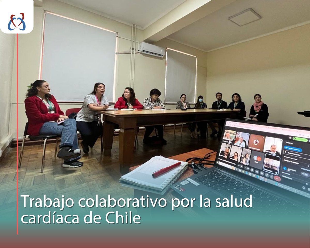 Inst. Tórax tweet media