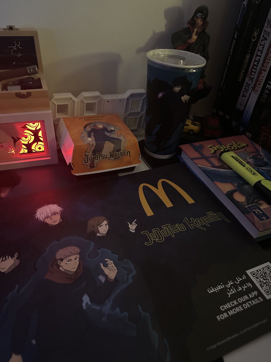 Samurai Faisal tweet media