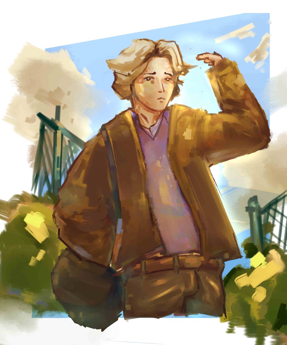 ☆AbelBlue (Artist) ♡ tweet media