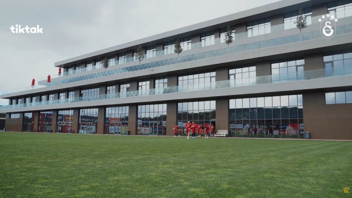 GALATASARAY RUHU tweet media