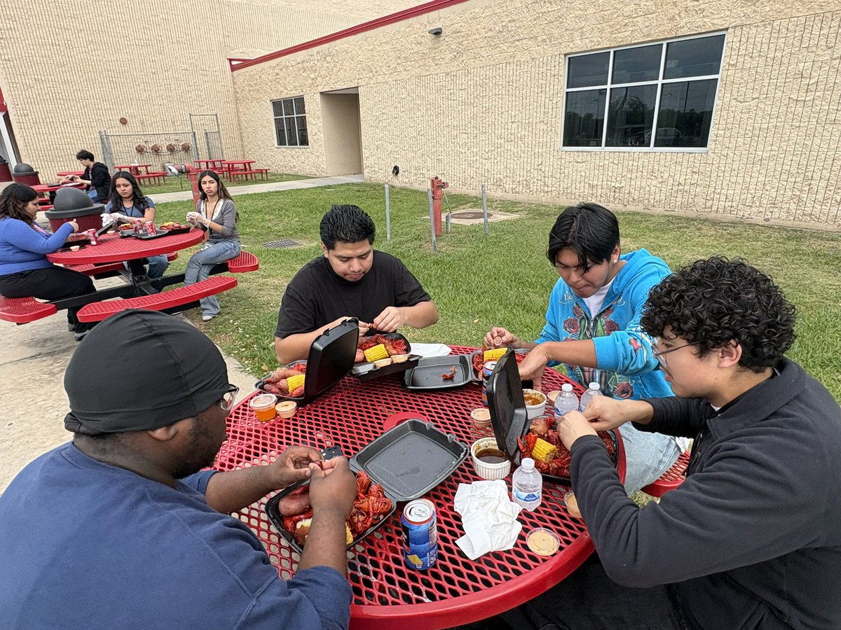 Chef Marque See tweet media