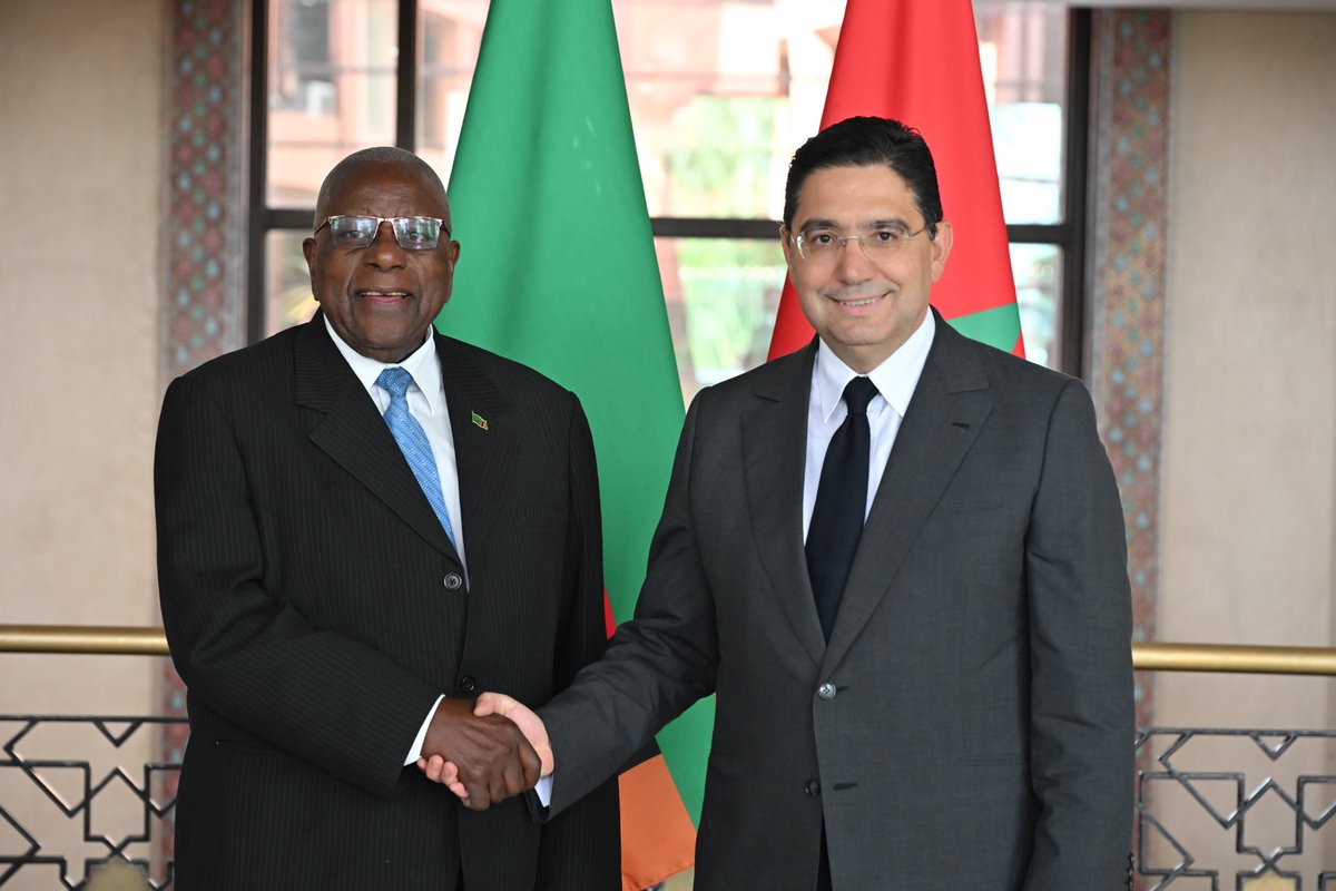 Diplomacia_marroquí 🇲🇦 tweet media