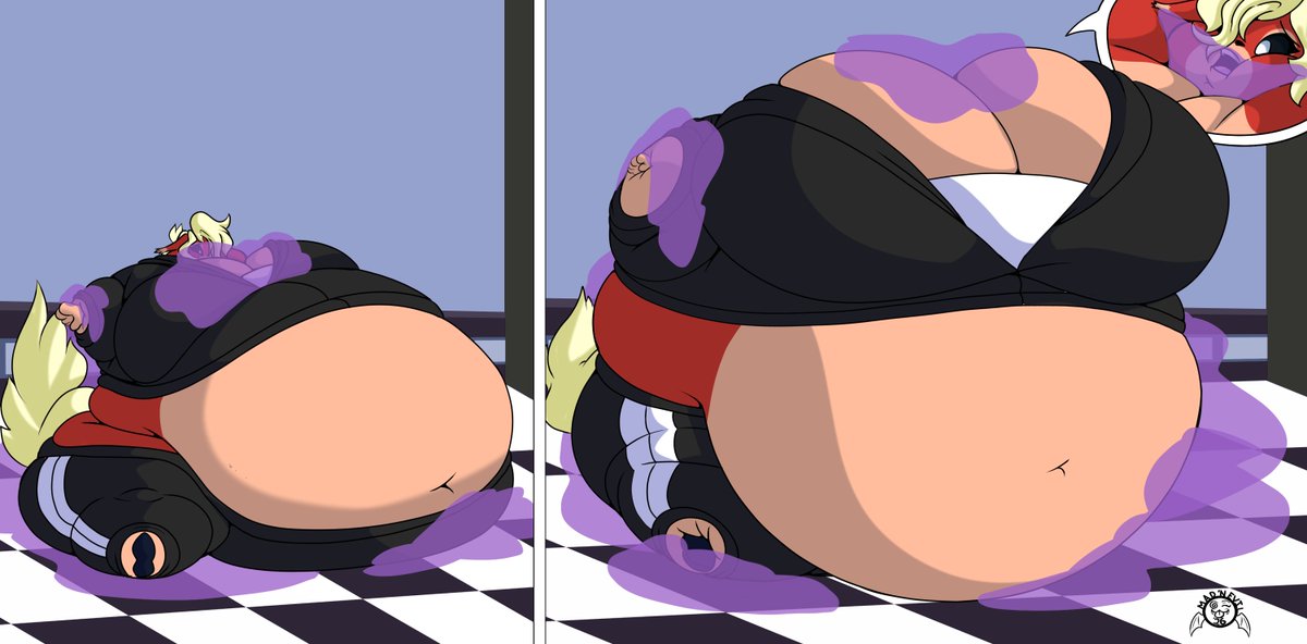 The Orcust Man tweet media