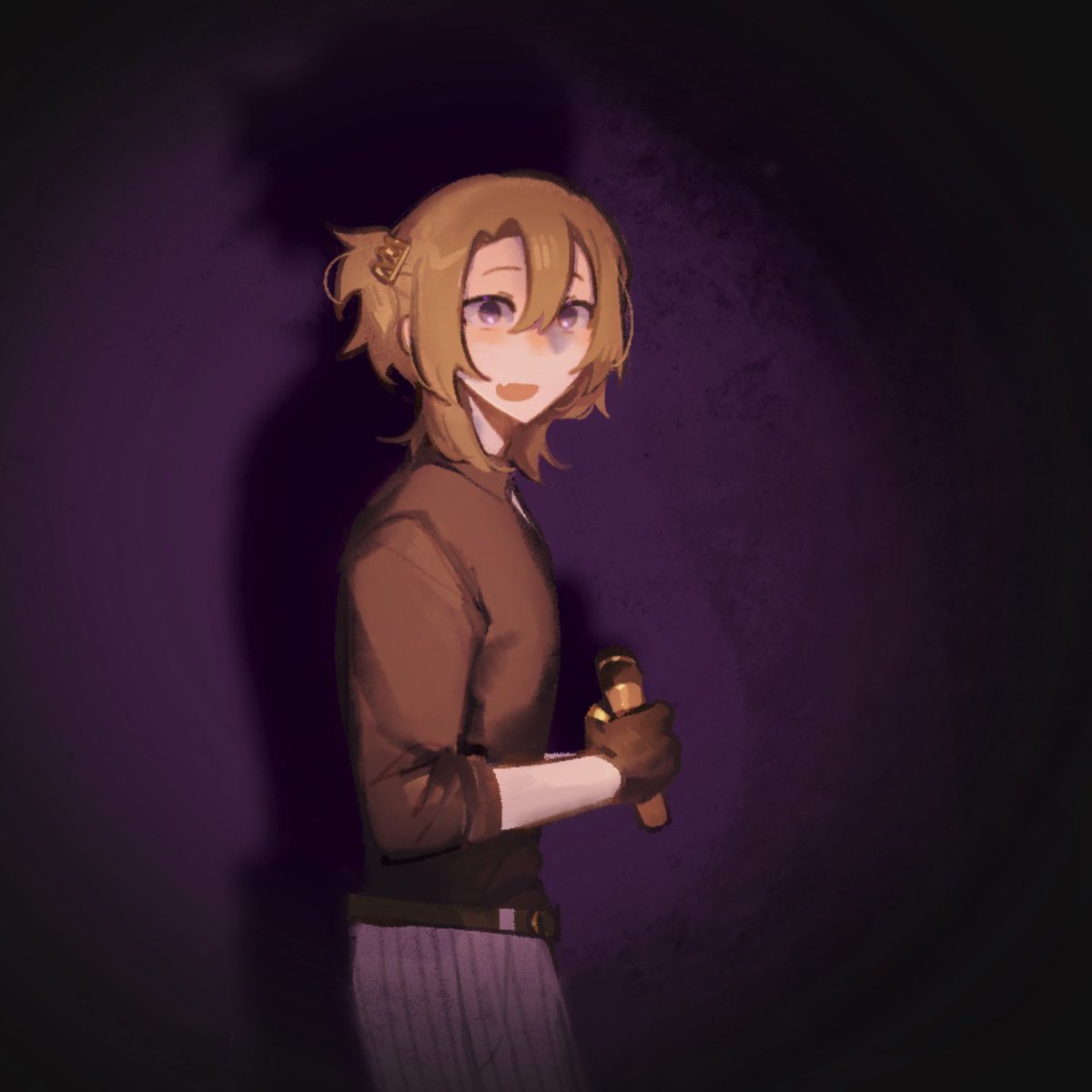 ㄑㄧㄝˋ飯 tweet media