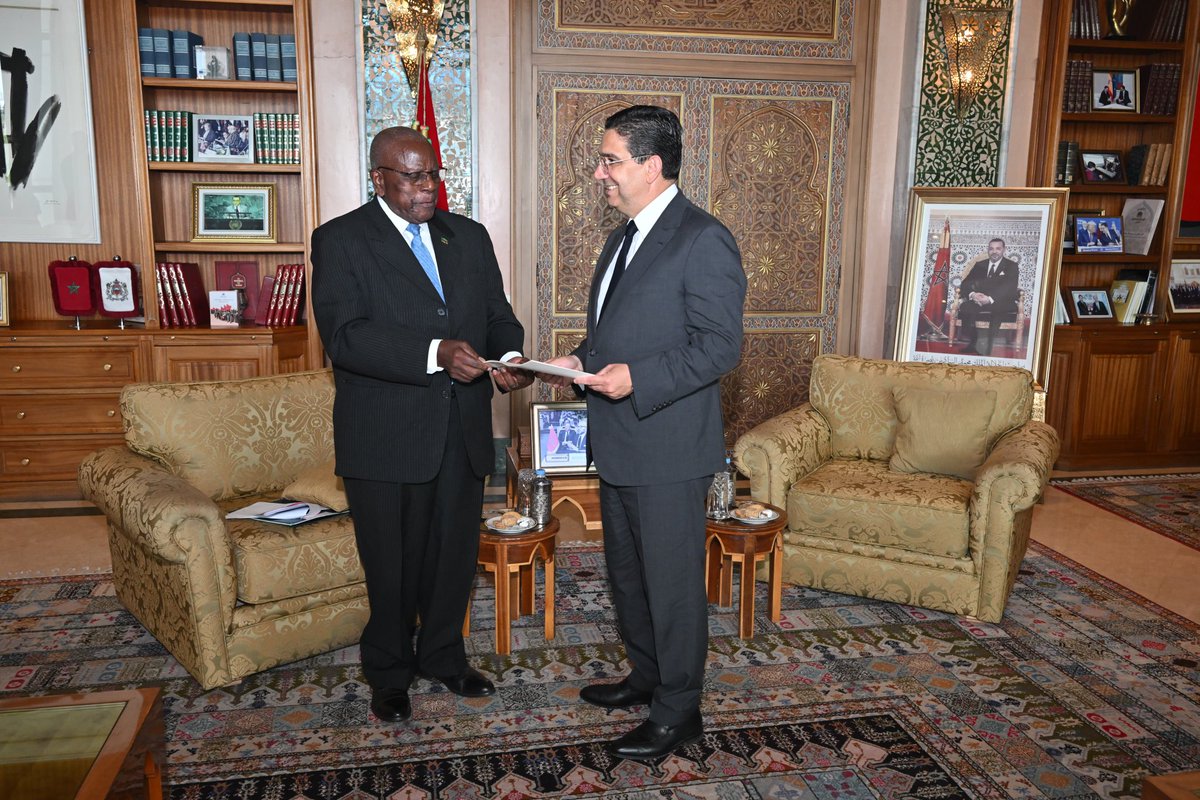 Diplomacia_marroquí 🇲🇦 tweet media