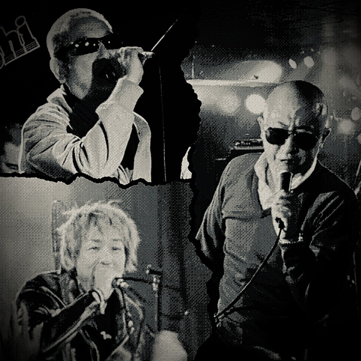 RAISE A FLAG tweet media