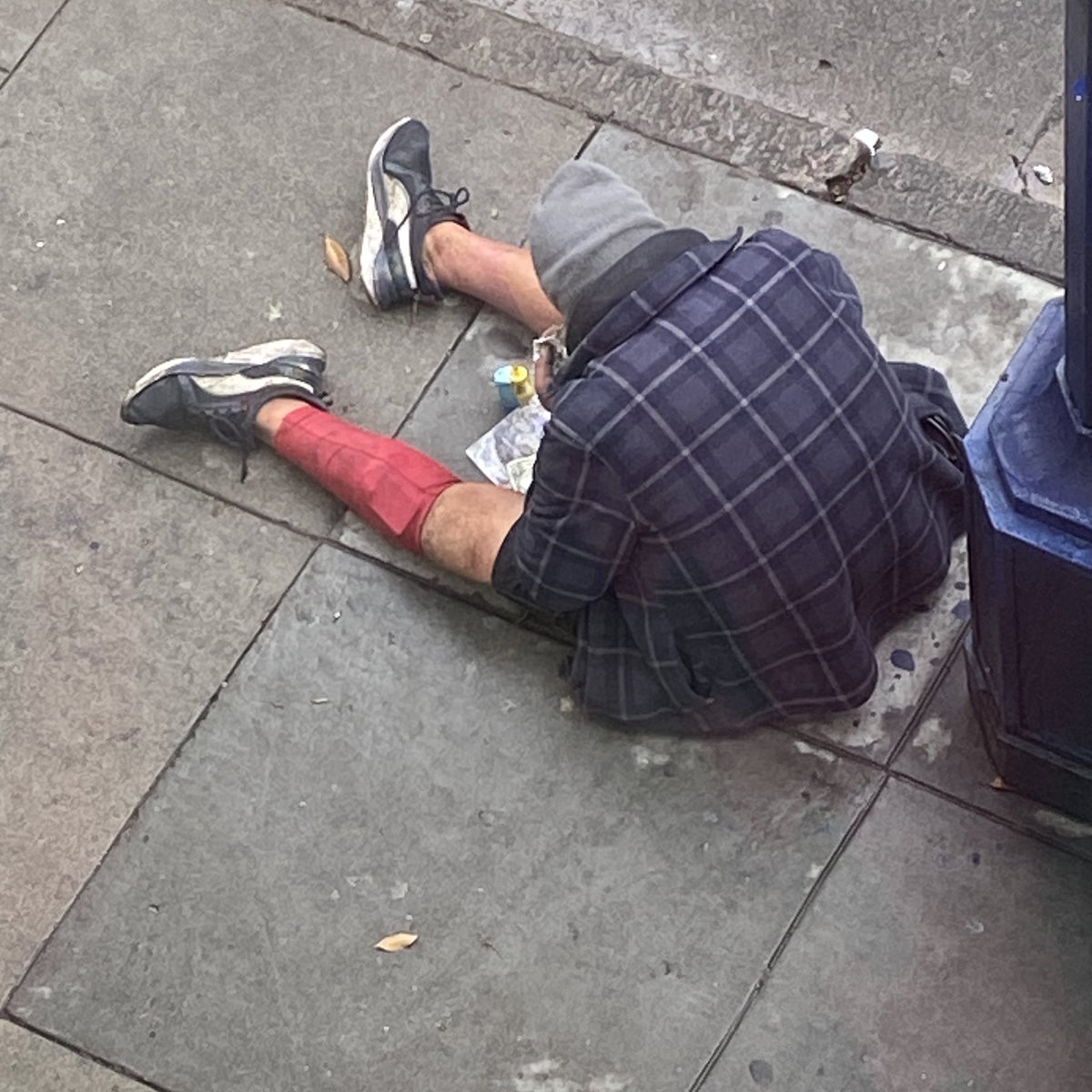 Tenderloin Tube tweet media
