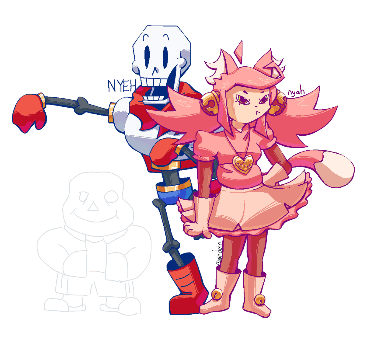 maindain tweet media