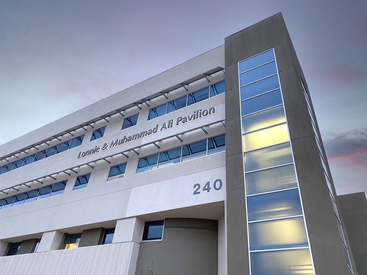 Barrow Neurological Foundation tweet media