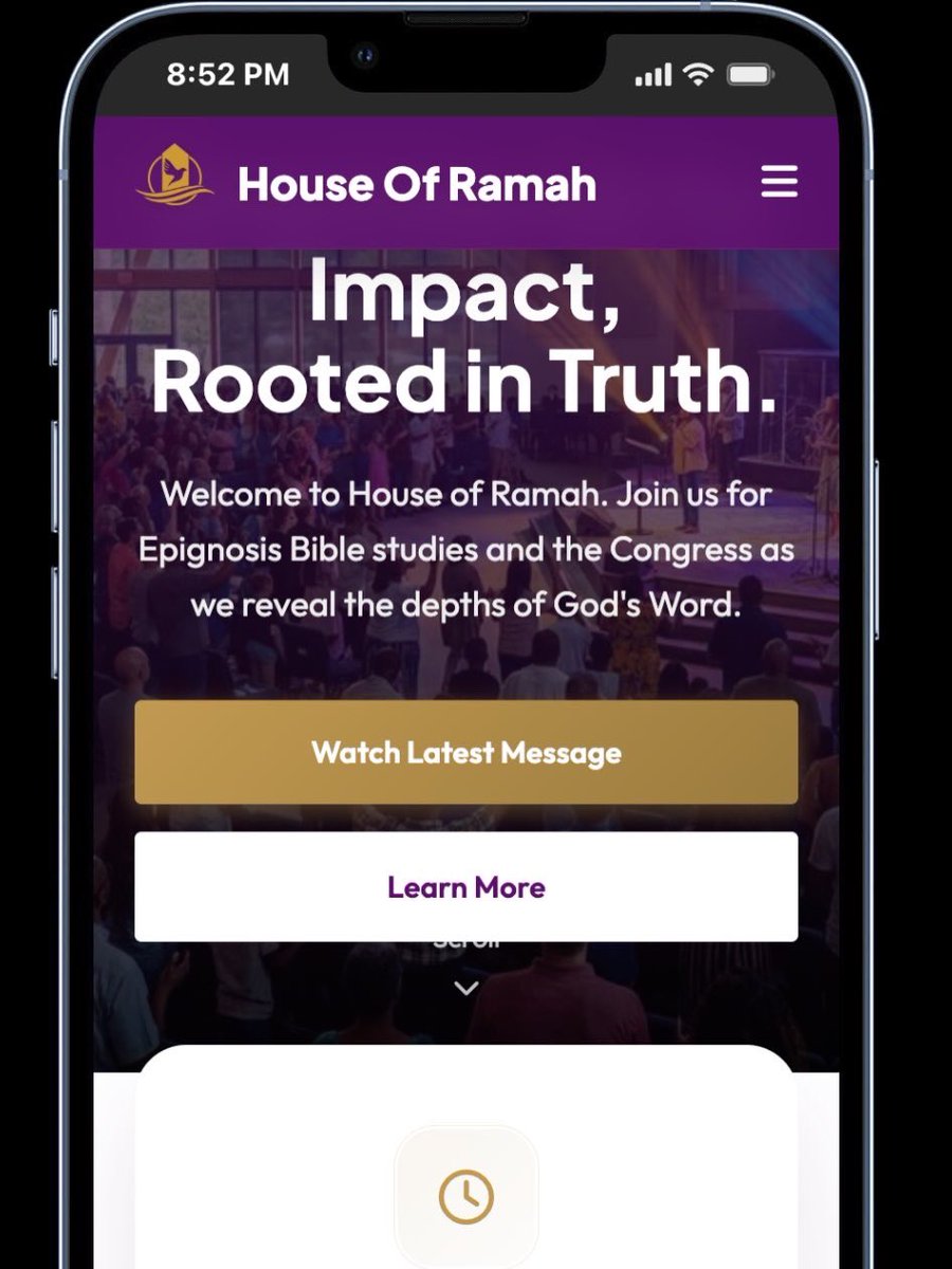 ruel_nuffy's tweet image. Two websites. Two different industries. 
One developer. 🖥️
Left: A finance super app 💳
Right: A church platform ⛪
This is what I do — I build websites 
💬 DM me today.

📍 Based in Jos, Nigeria

#JosBusiness #NigeriaWebDesign 
#WebDeveloper #JosNigeria 
#SmallBusinessNigeria