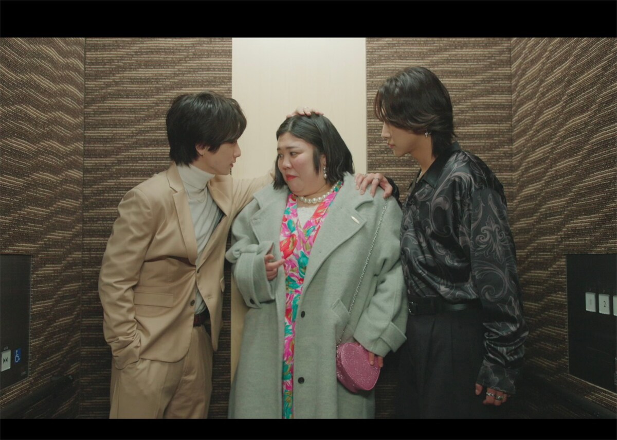 音楽ナタリー tweet media