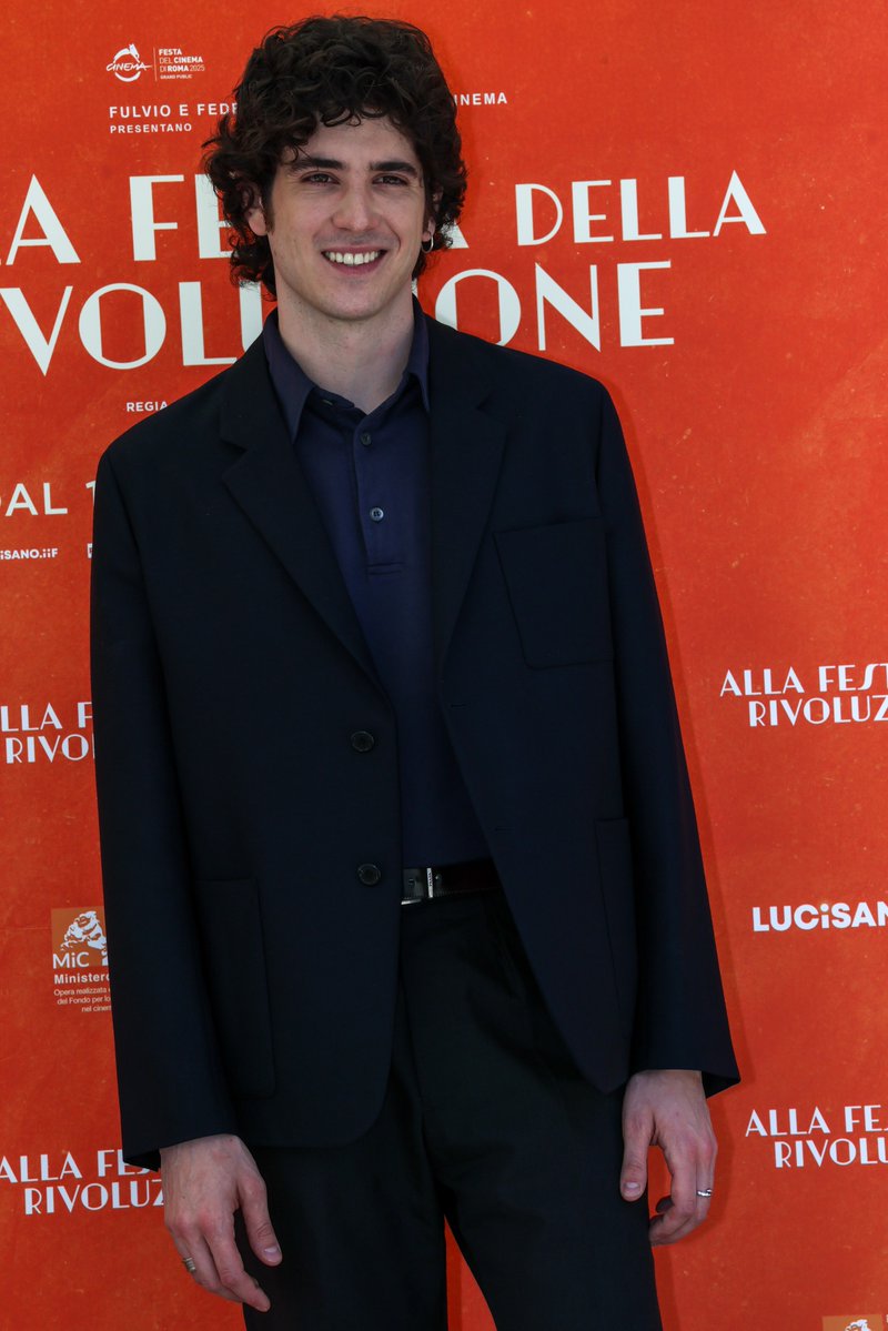 Nicolas Maupas News tweet media