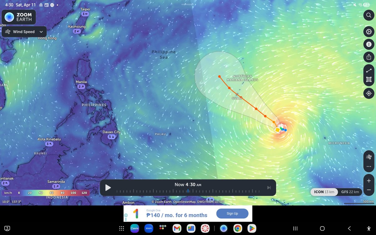 FilStudent tweet media