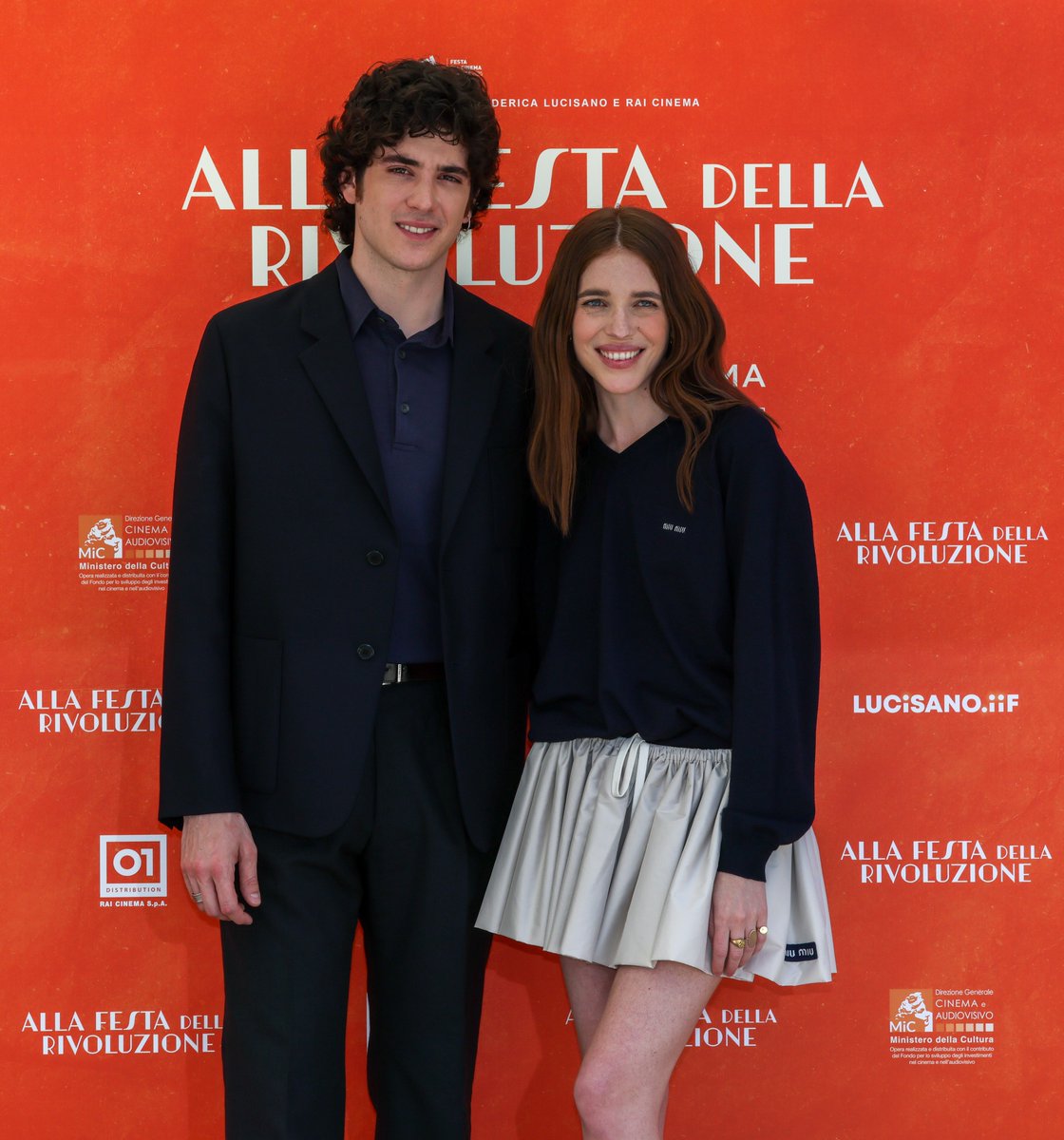 Nicolas Maupas News tweet media