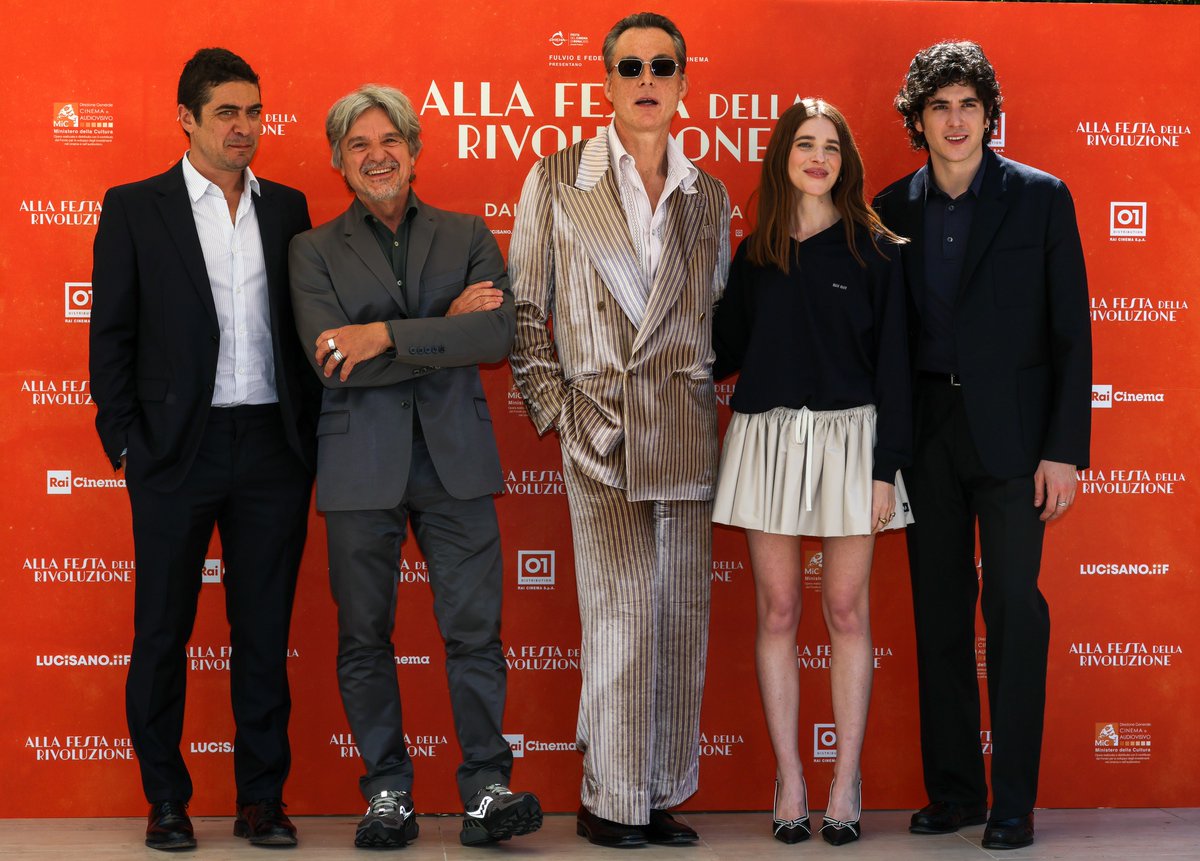 Nicolas Maupas News tweet media