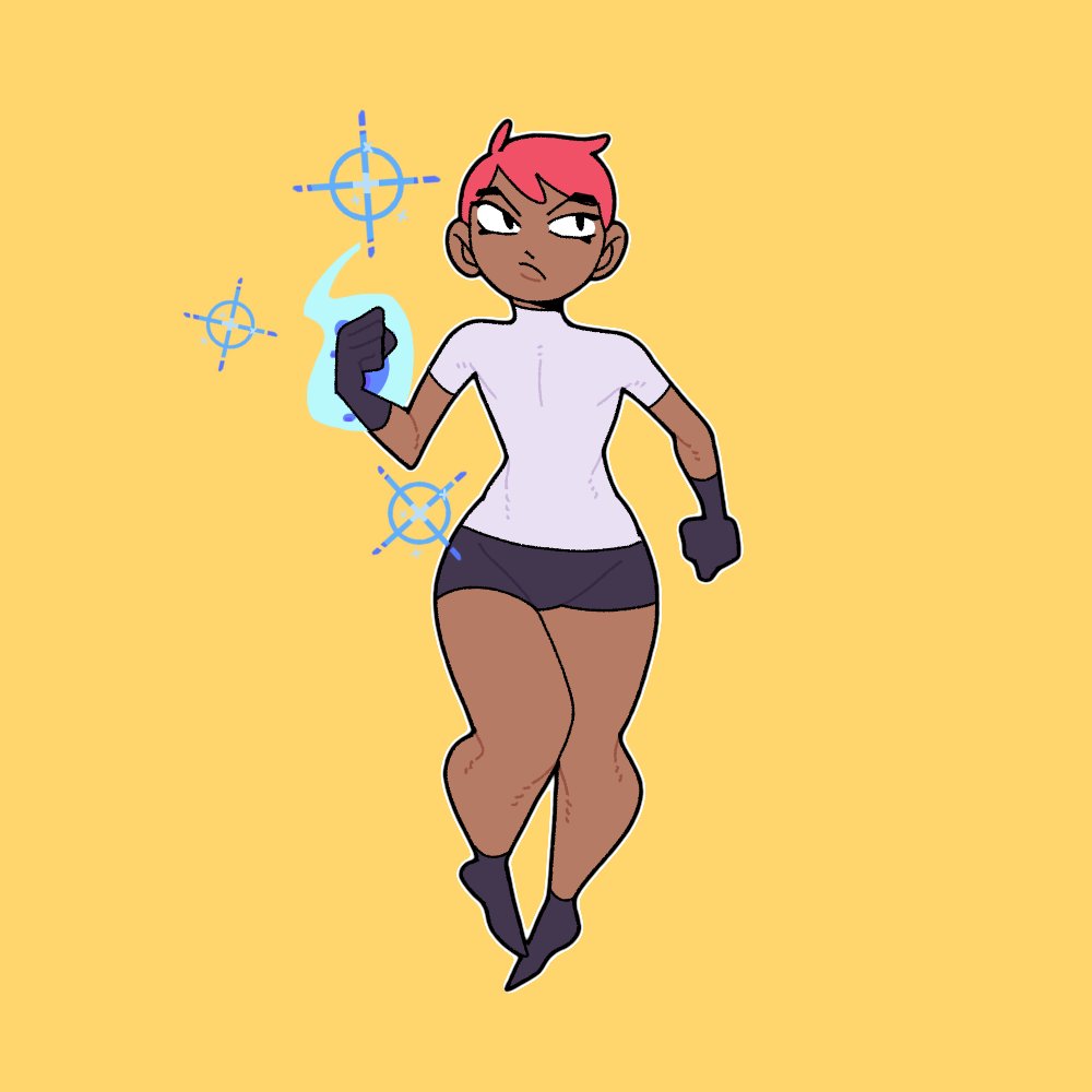 KoyArt (COMMS CLOSED)🎨 tweet media