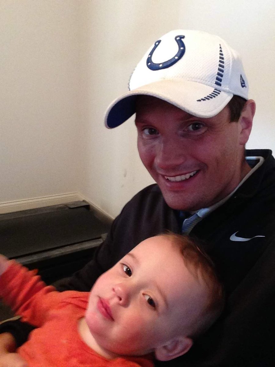 Brian Bennett tweet media