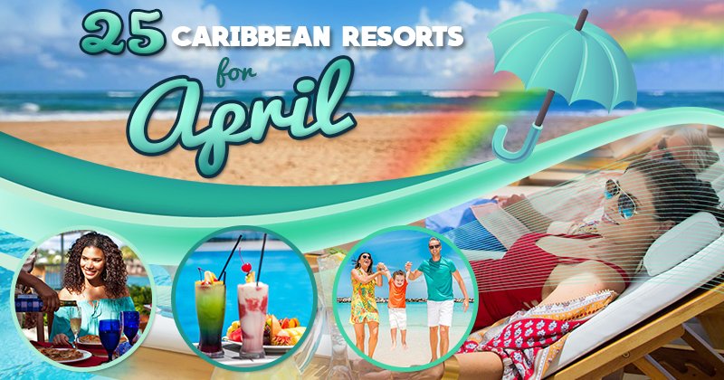 tropicalitytrvl's tweet image. Come take a look at our exotic list of the top 25 Caribbean Resorts for #April! ☀️🌴🌊 
tropicality.com/caribbean-reso… 
#traveltips #travelblog #tourism