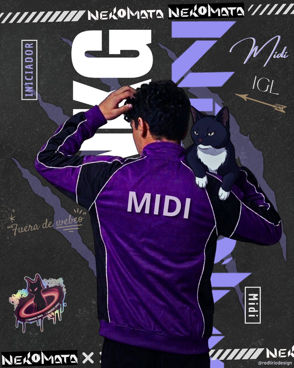 Nekomata Galaxy tweet media