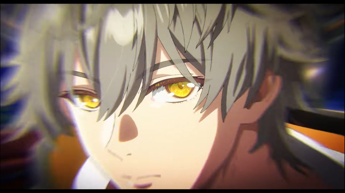 Mille 🔆💫 ‘s Emanator tweet media