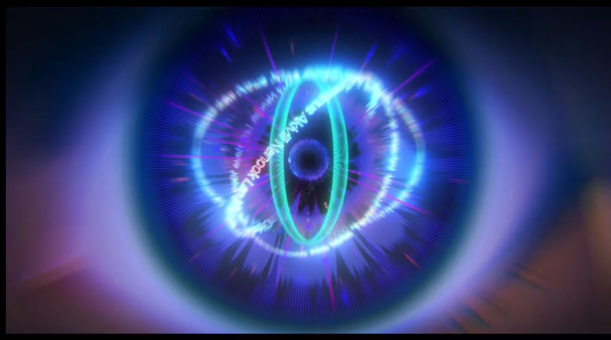 Mille 🔆💫 ‘s Emanator tweet media