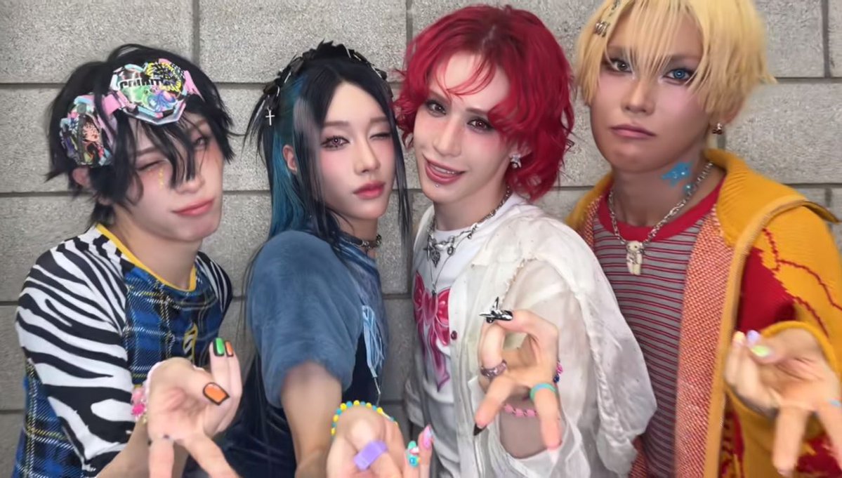 dr. rat 🐀 (taelharem) tweet media